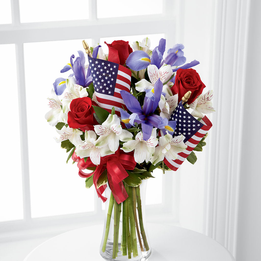 Unity Bouquet – Morgan Hill Florist, San Jose CA