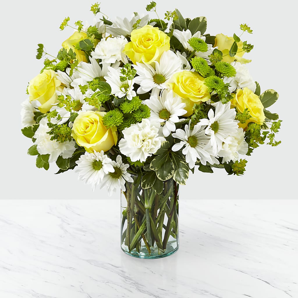 Happy Day Bouquet – Morgan Hill Florist, San Jose CA