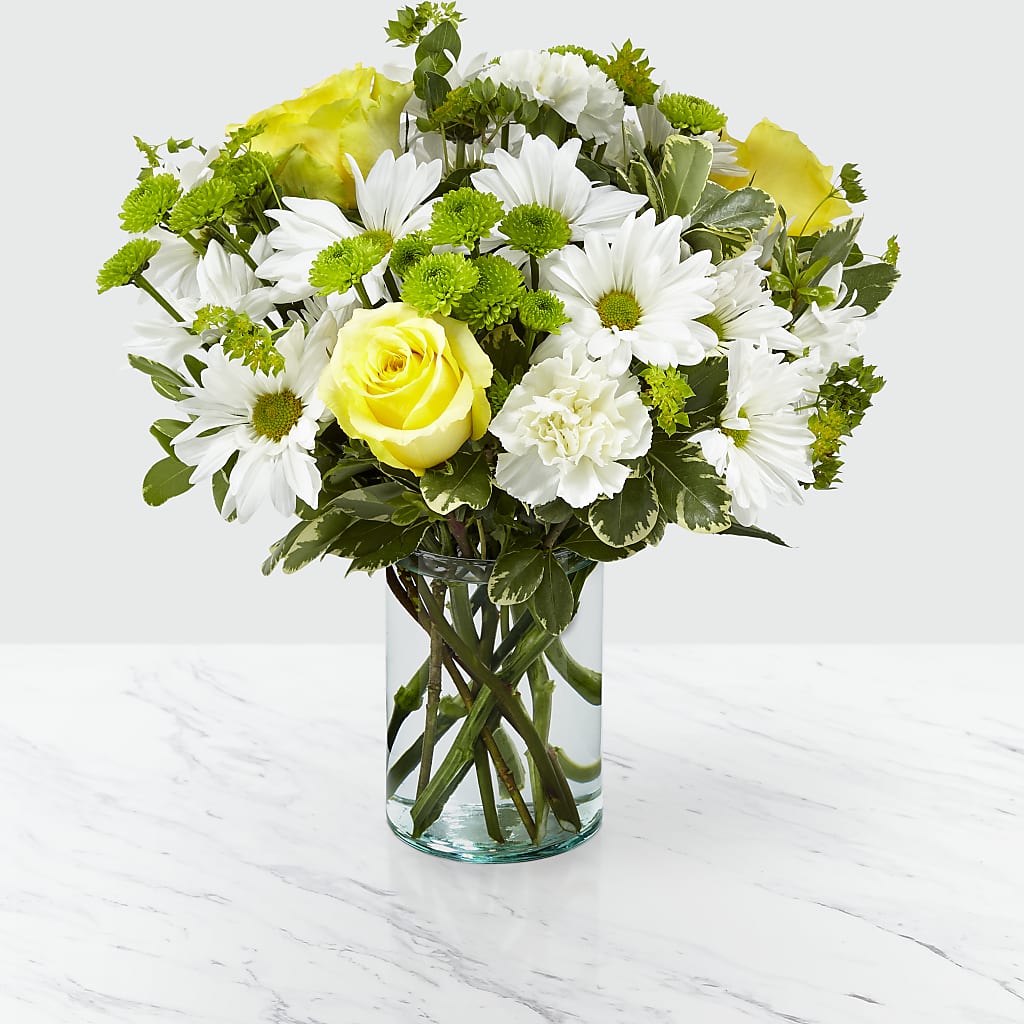 Happy Day Bouquet – Morgan Hill Florist, San Jose CA