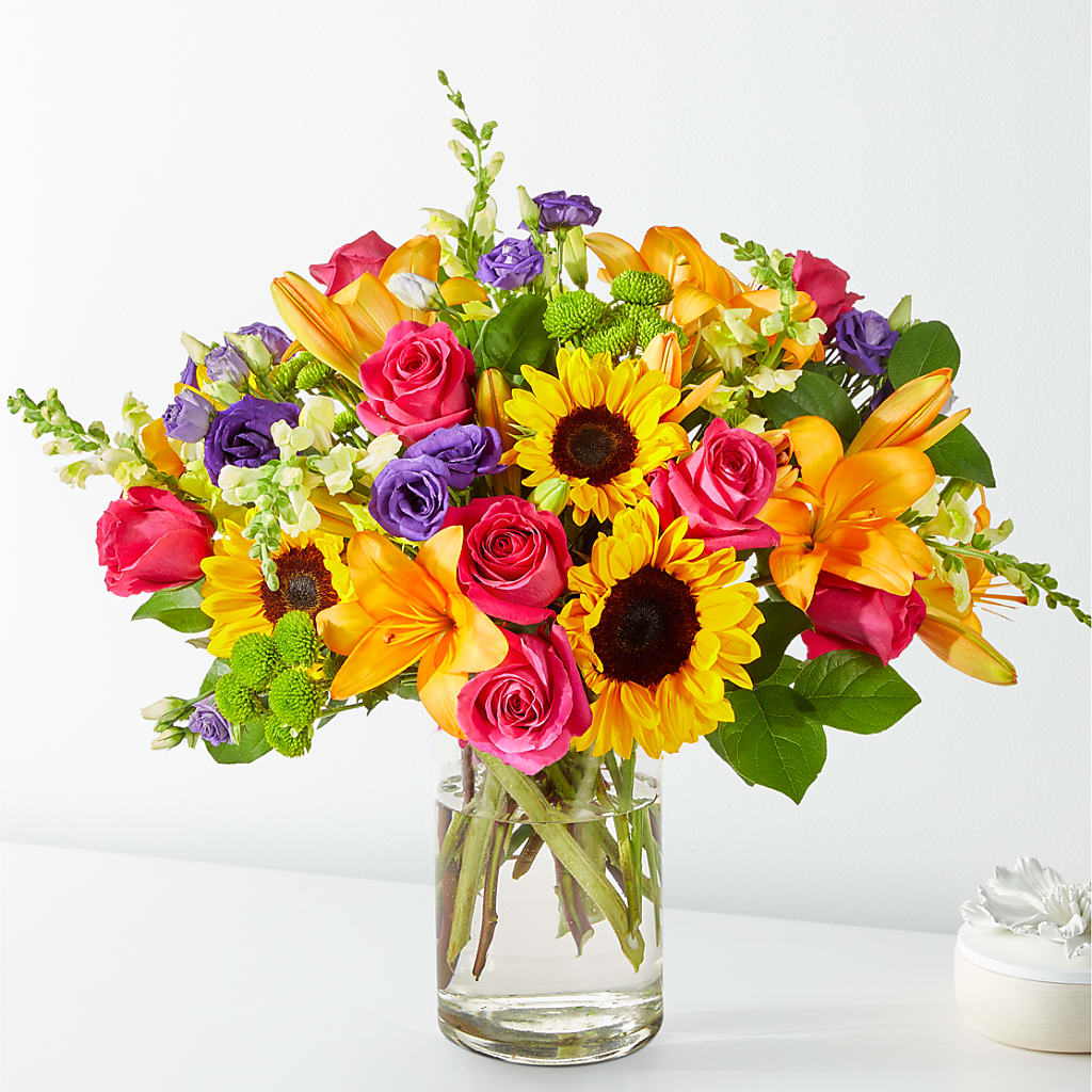 Best Day Bouquet – Morgan Hill Florist, San Jose CA
