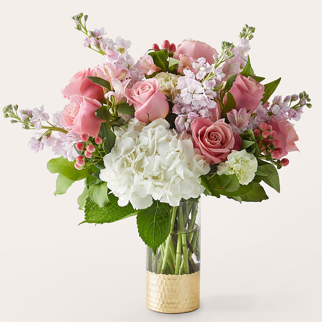 Little Luxuries Bouquet – Morgan Hill Florist, San Jose CA