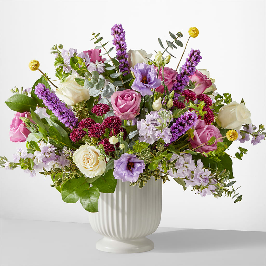 Work of Art Bouquet – Morgan Hill Florist, San Jose CA