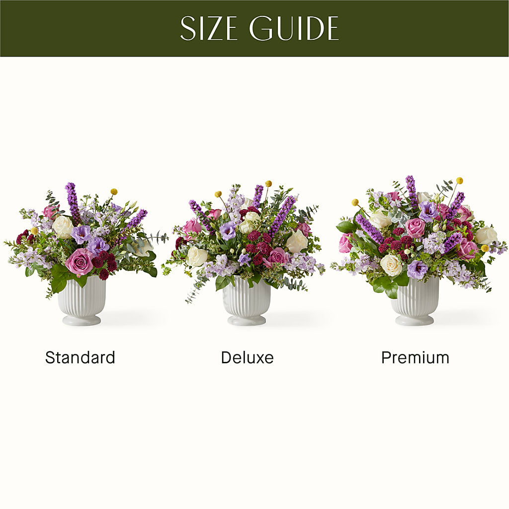 Work of Art Bouquet – Morgan Hill Florist, San Jose CA