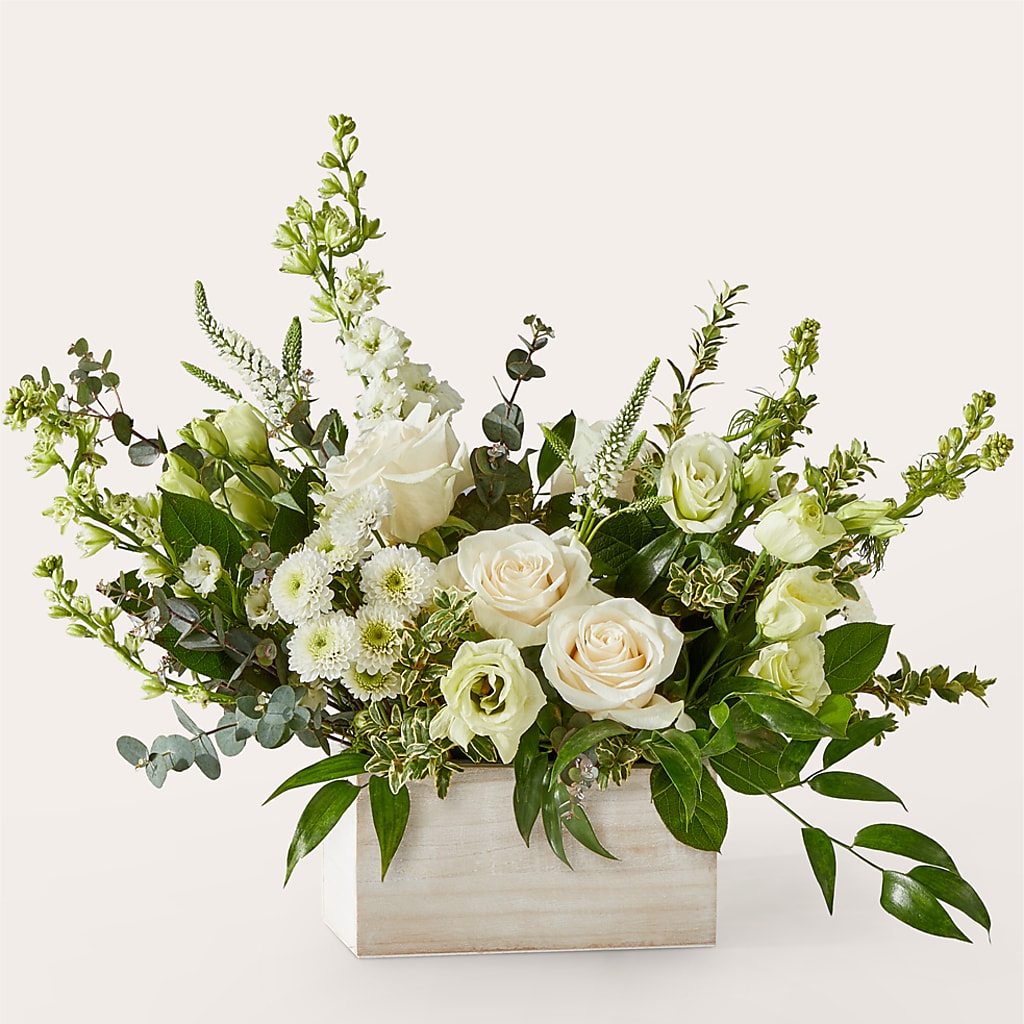 Cashmere Bouquet – Morgan Hill Florist, San Jose CA