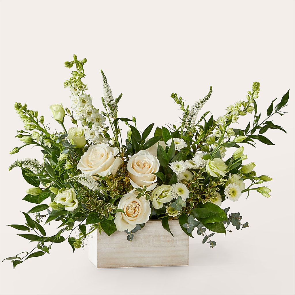 Cashmere Bouquet – Morgan Hill Florist, San Jose CA
