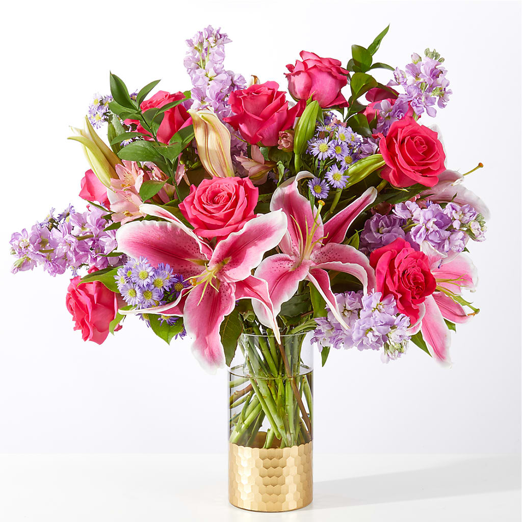 Written in the Stars Bouquet – Morgan Hill Florist, San Jose CA