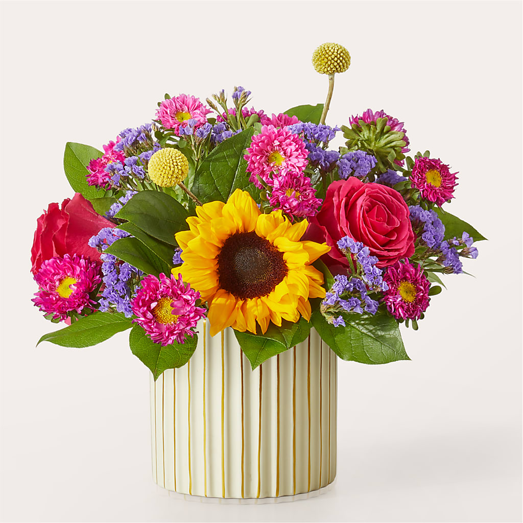 Bubbly Bouquet – Morgan Hill Florist, San Jose CA