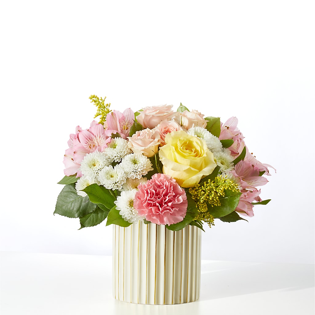 Watercolors Bouquet – Morgan Hill Florist, San Jose CA