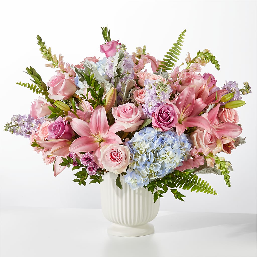 Wonderland Bouquet – Morgan Hill Florist, San Jose CA