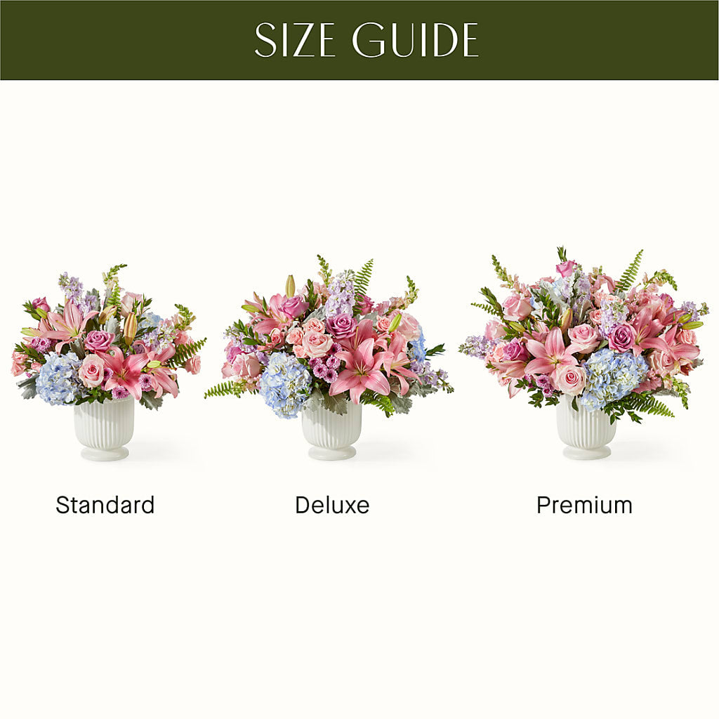 Wonderland Bouquet – Morgan Hill Florist, San Jose CA