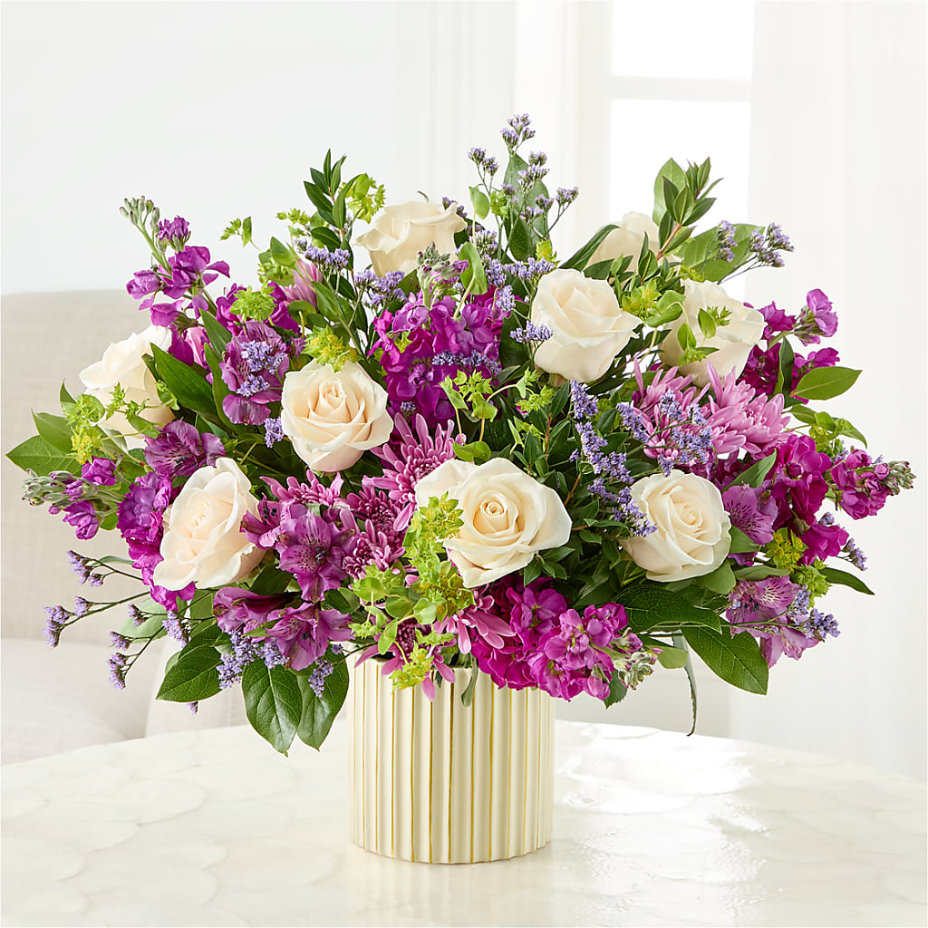 The Boutique Bouquet – Morgan Hill Florist, San Jose CA