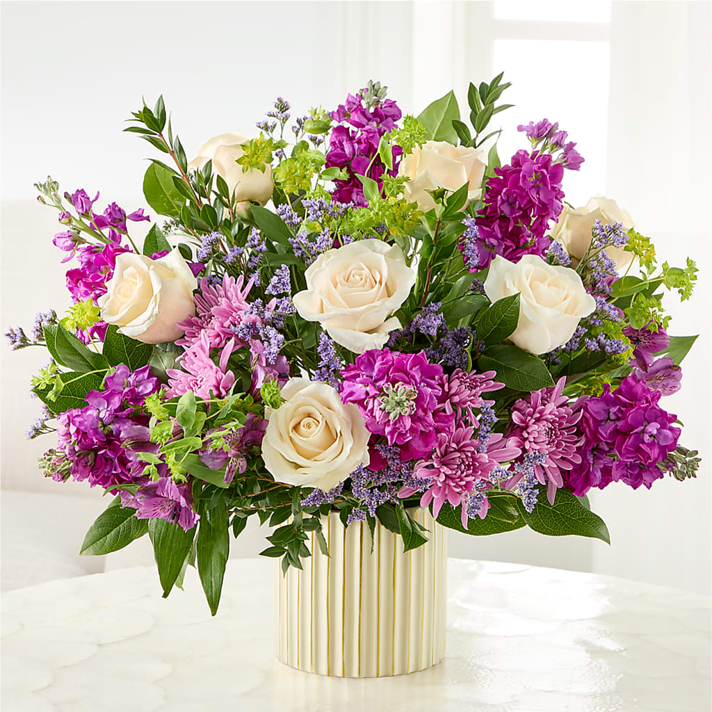The Boutique Bouquet – Morgan Hill Florist, San Jose CA