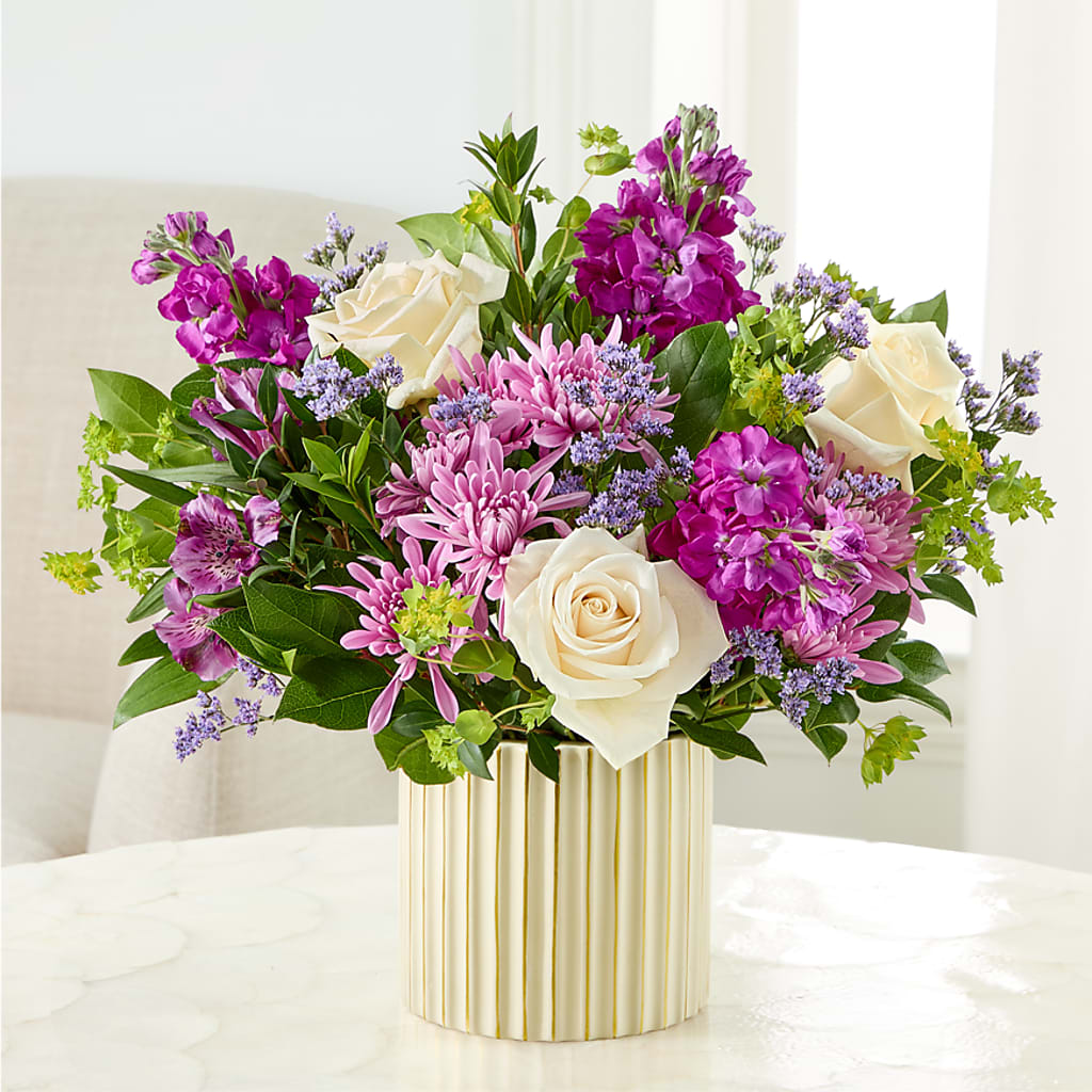 The Boutique Bouquet – Morgan Hill Florist, San Jose CA