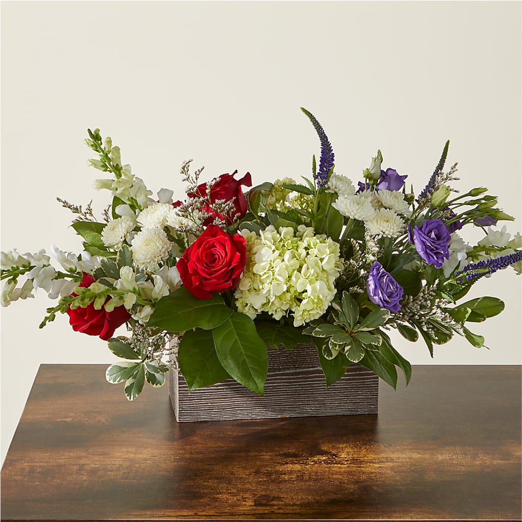 Sweet Magnolia Bouquet – Morgan Hill Florist, San Jose CA