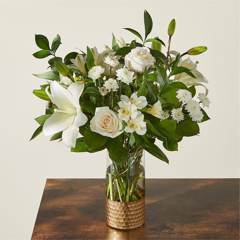 Beautiful Day Bouquet – Morgan Hill Florist, San Jose CA