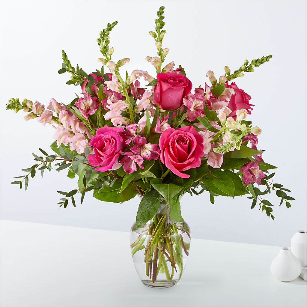 Evermore Bouquet – Morgan Hill Florist, San Jose CA