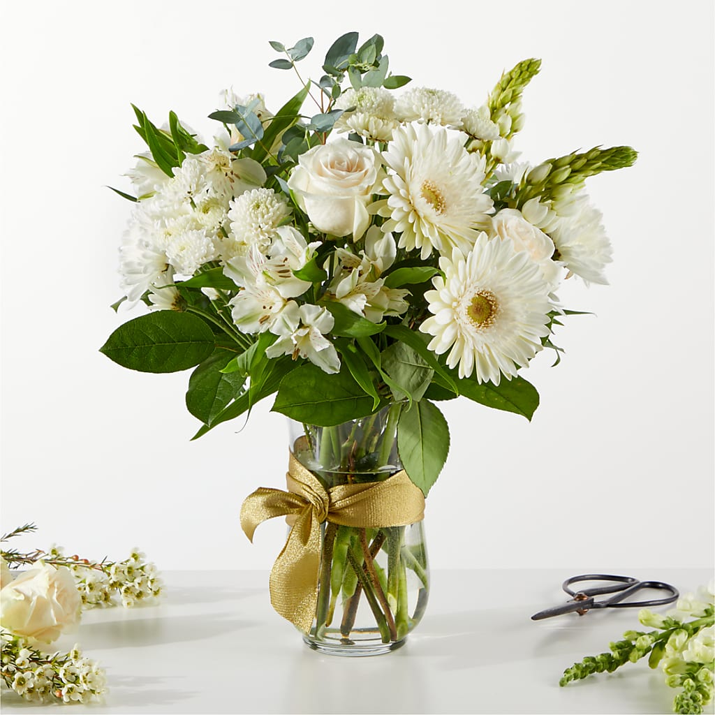 New Beginnings – A Florist Original – Morgan Hill Florist, San Jose CA