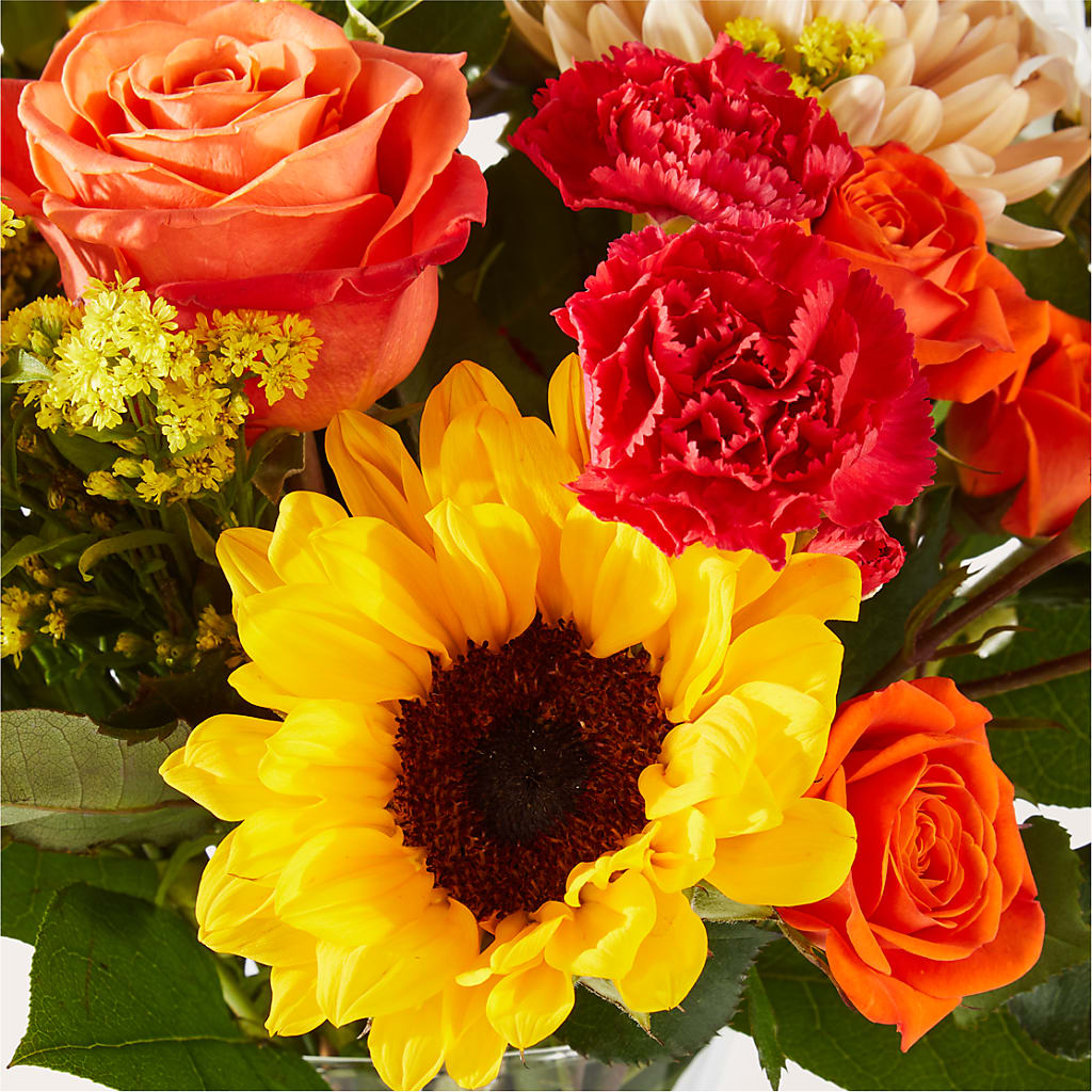 Sweater Season - A Florist Original – Morgan Hill Florist, San Jose CA