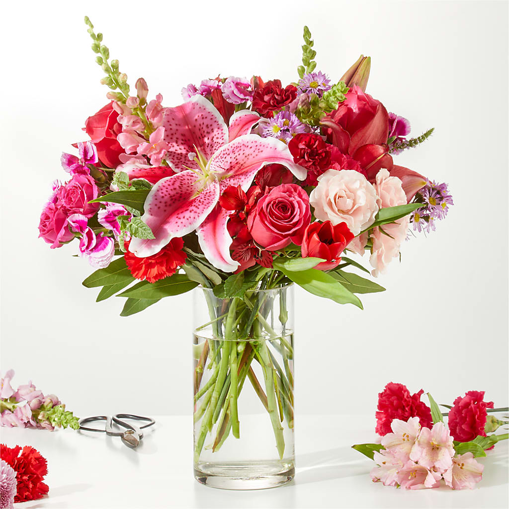 Together Forever - A Florist Original – Morgan Hill Florist, San Jose CA
