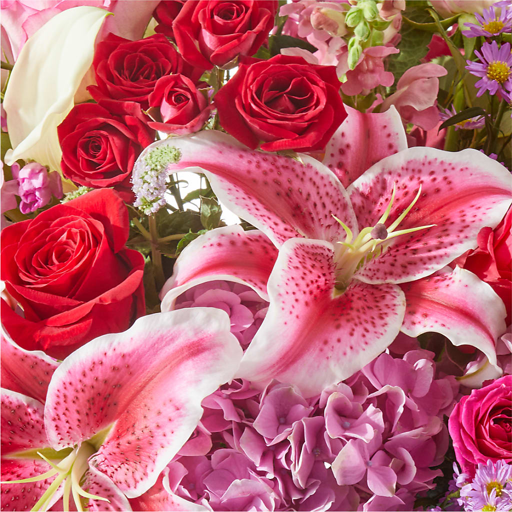 Better Together - A Luxury Florist Original – Morgan Hill Florist, San Jose CA