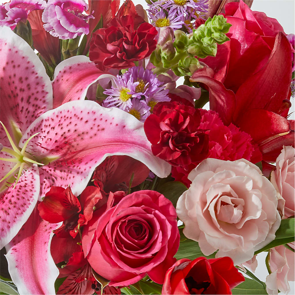 Simply the Best - A Florist Original – Morgan Hill Florist, San Jose CA