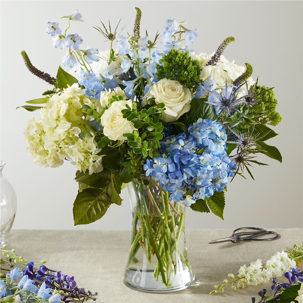 Festival of Lights – A Florist Original – Morgan Hill Florist, San Jose CA