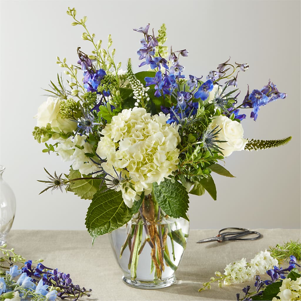 Festival of Lights – A Florist Original – Morgan Hill Florist, San Jose CA