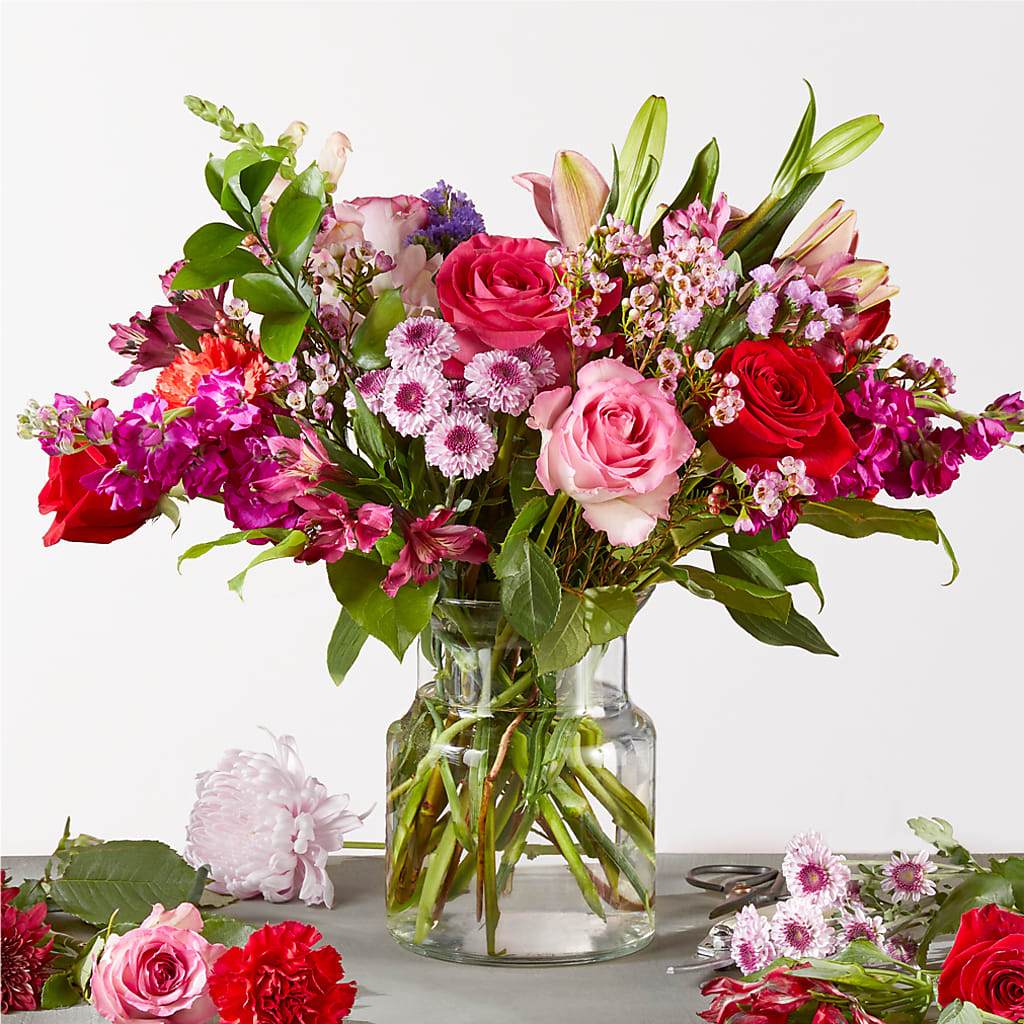 Regal Jewel – A Florist Original – Morgan Hill Florist, San Jose CA