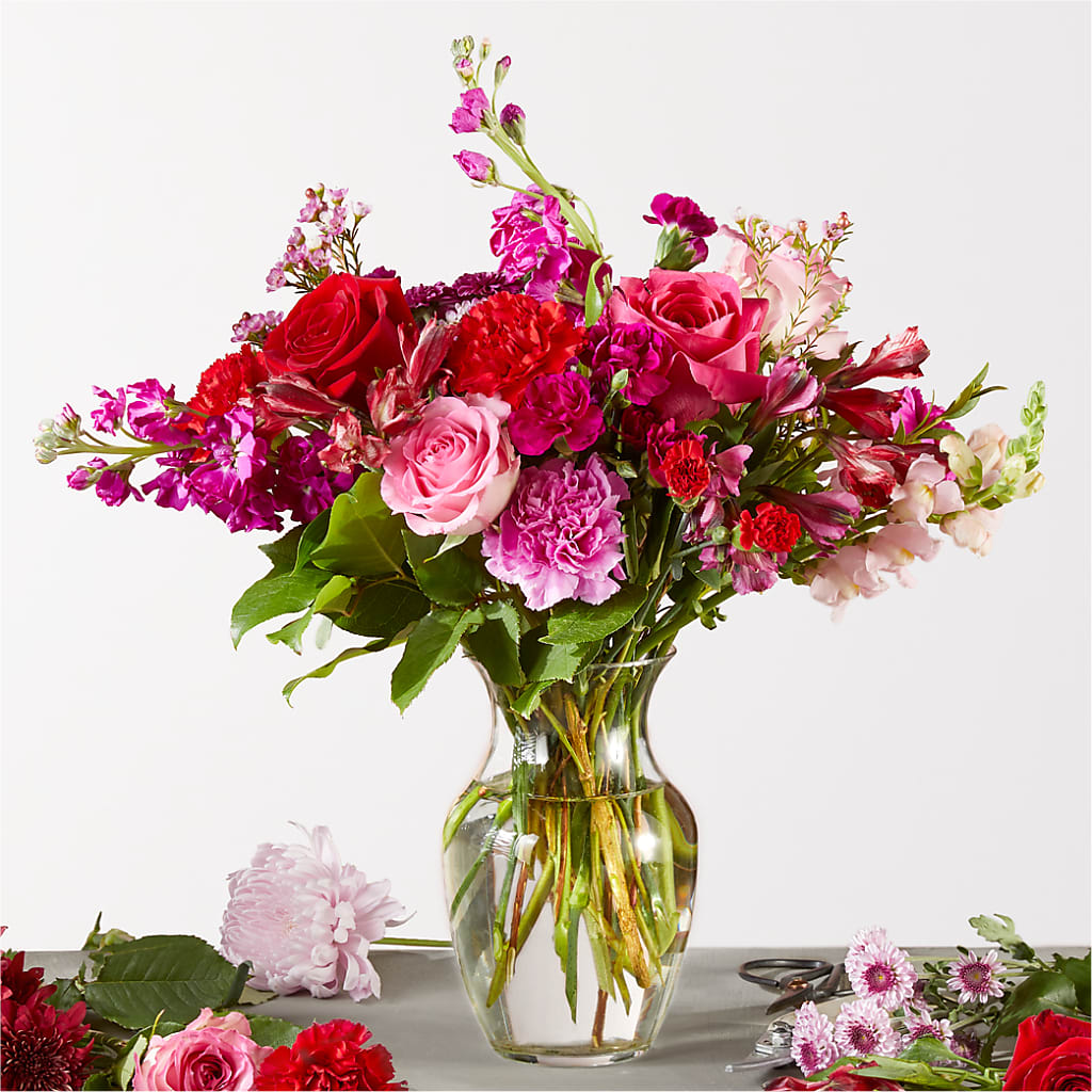 Regal Jewel – A Florist Original – Morgan Hill Florist, San Jose CA