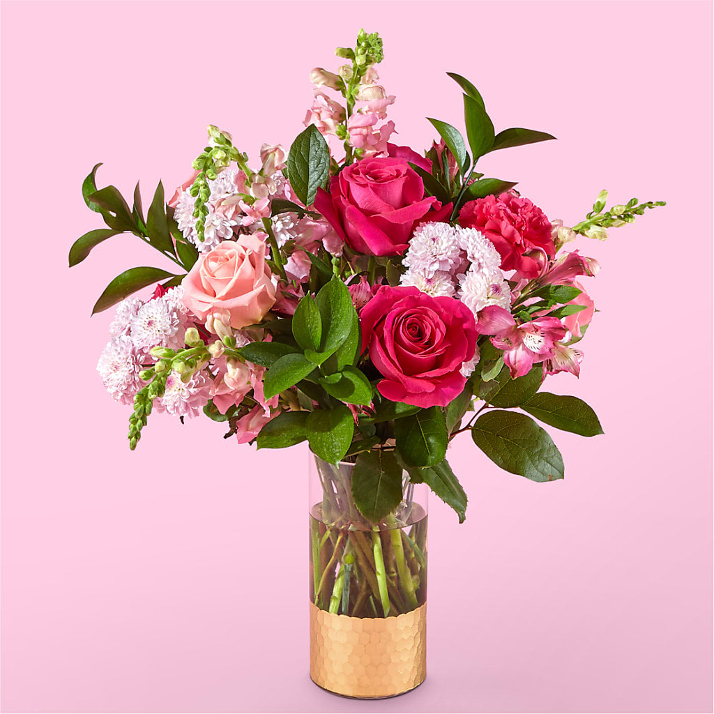 The Same Moon Bouquet – Morgan Hill Florist, San Jose CA