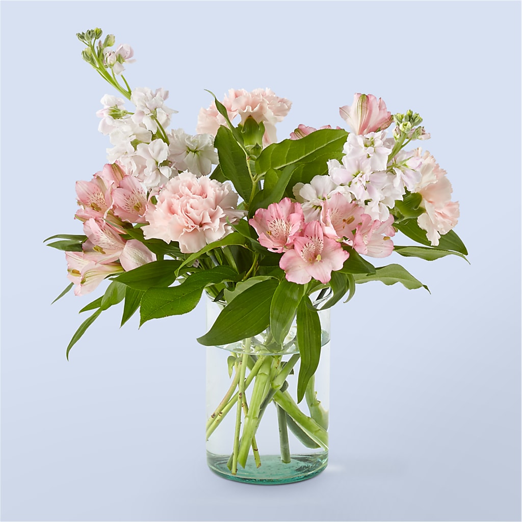 At the Ballet Bouquet – Morgan Hill Florist, San Jose CA