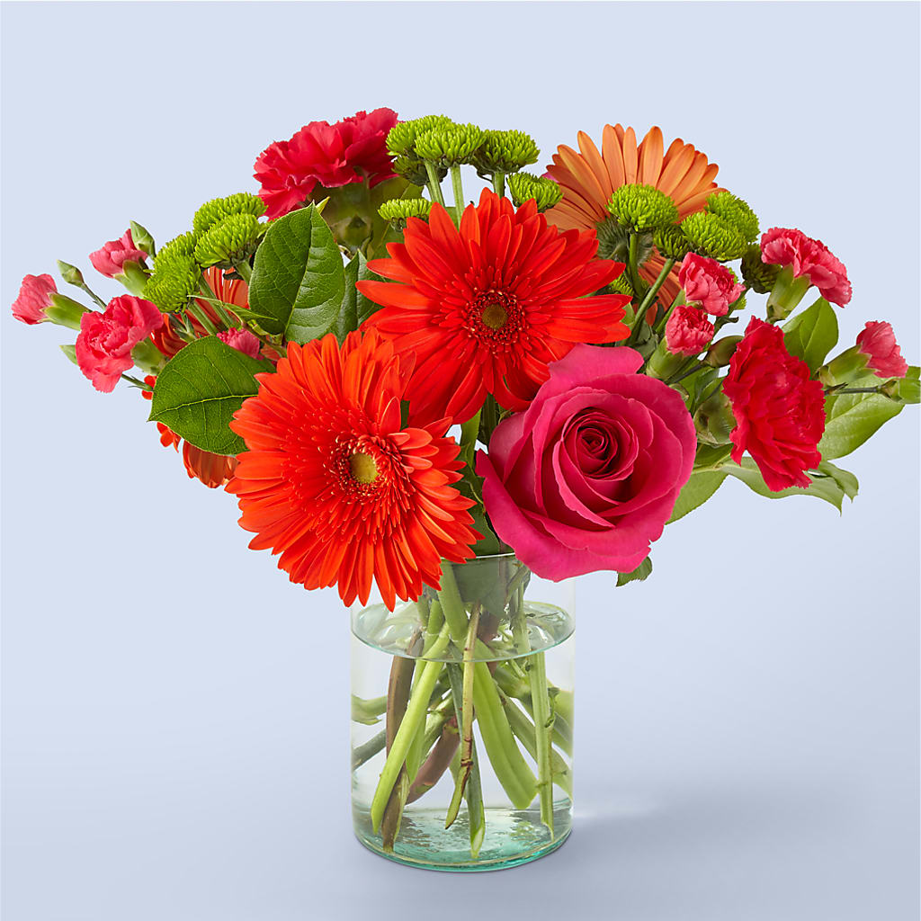 Best Dressed Bouquet – Morgan Hill Florist, San Jose CA