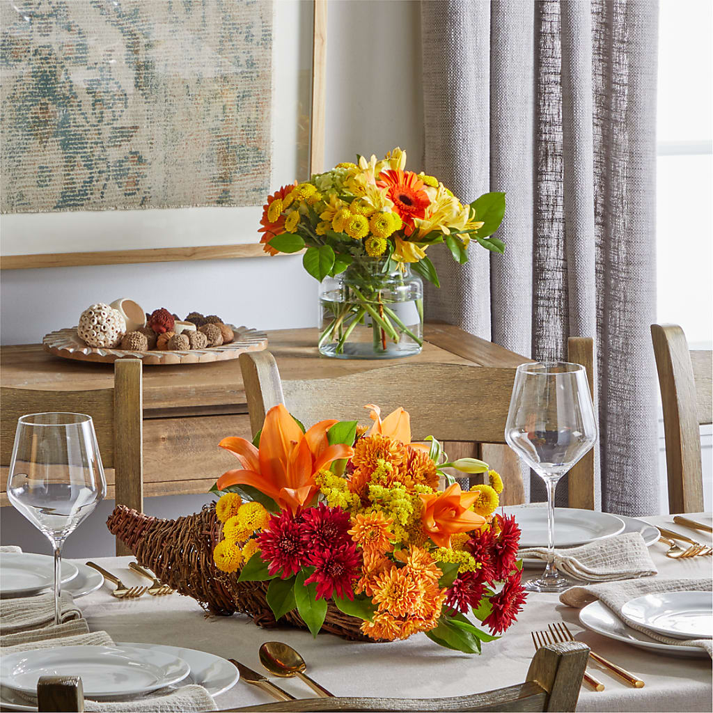 Blooming and Blessed Bundle – Morgan Hill Florist, San Jose CA