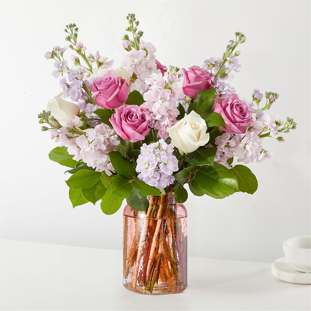 Springtime Spritz Bouquet – Morgan Hill Florist, San Jose CA