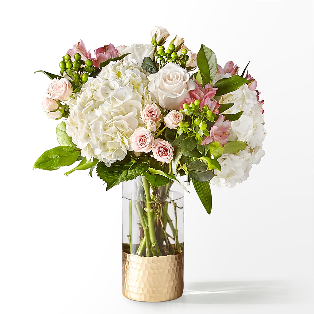 Parisian Stroll Bouquet – Morgan Hill Florist, San Jose CA