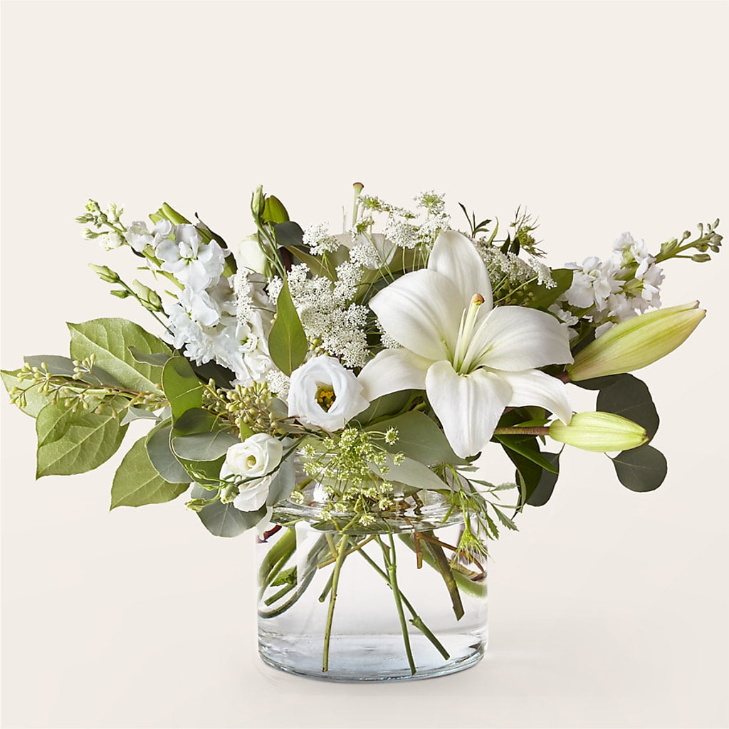 Alluring Elegance Bouquet – Morgan Hill Florist, San Jose CA