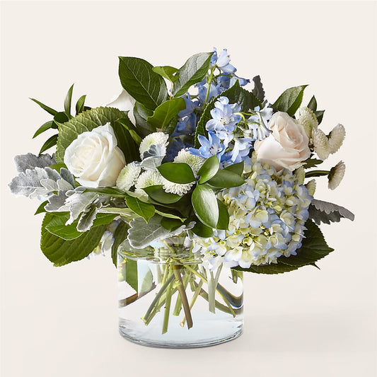 Clear Skies Bouquet – Morgan Hill Florist, San Jose CA