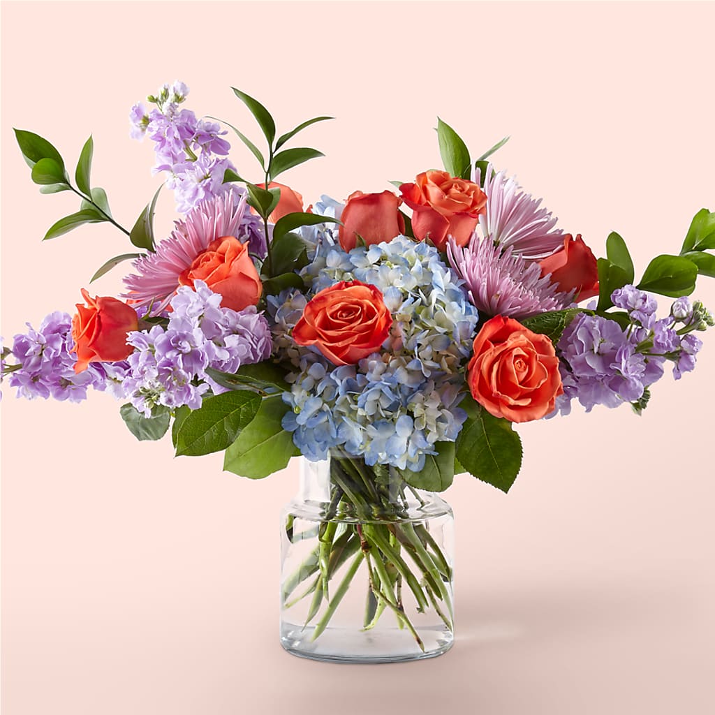 Be Mine Bouquet – Morgan Hill Florist, San Jose CA