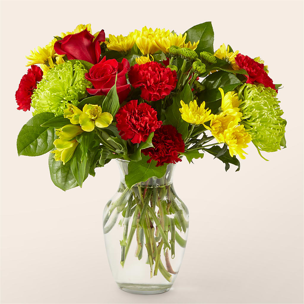 Bright Side Bouquet – Morgan Hill Florist, San Jose CA
