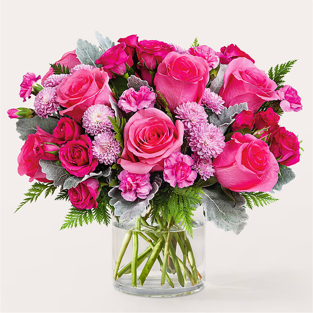 Sweet As Can Be Bouquet – Morgan Hill Florist, San Jose CA