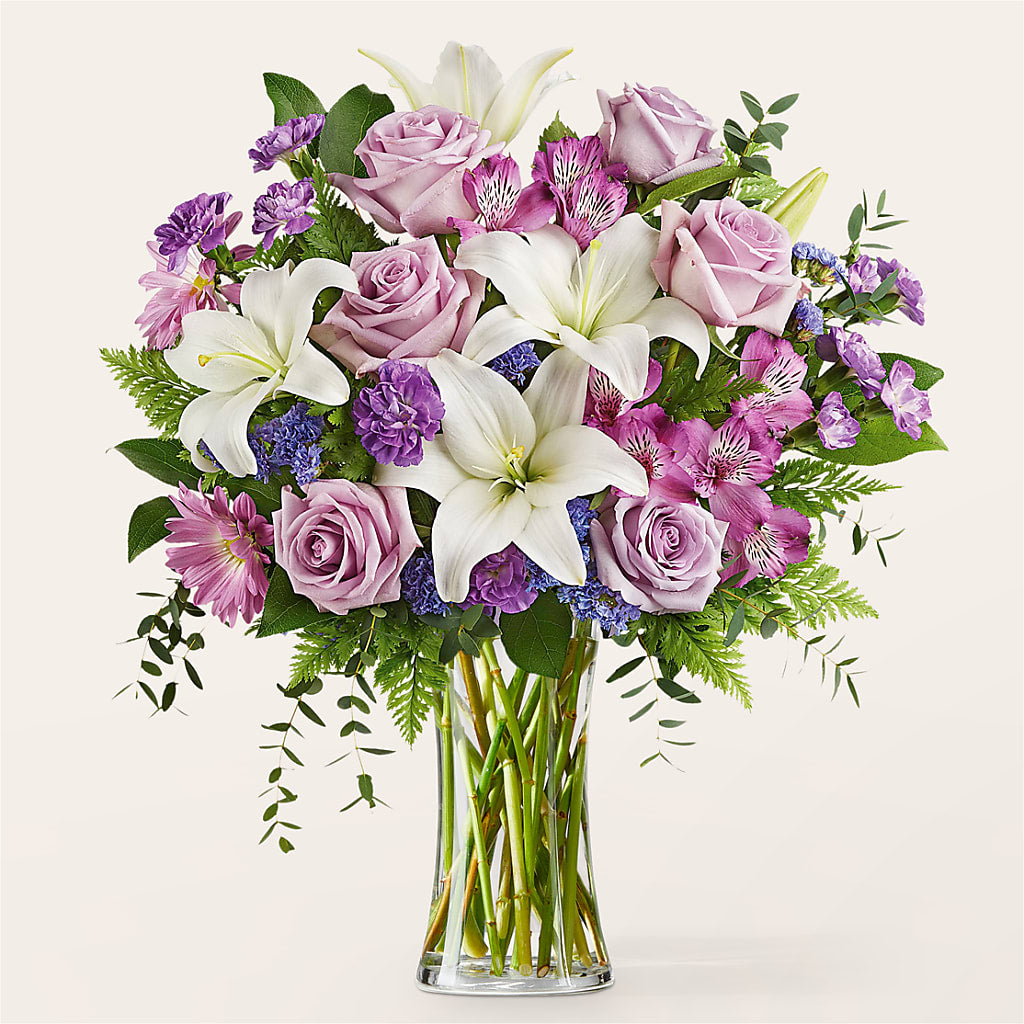 The Dreamscape Bouquet – Morgan Hill Florist, San Jose CA