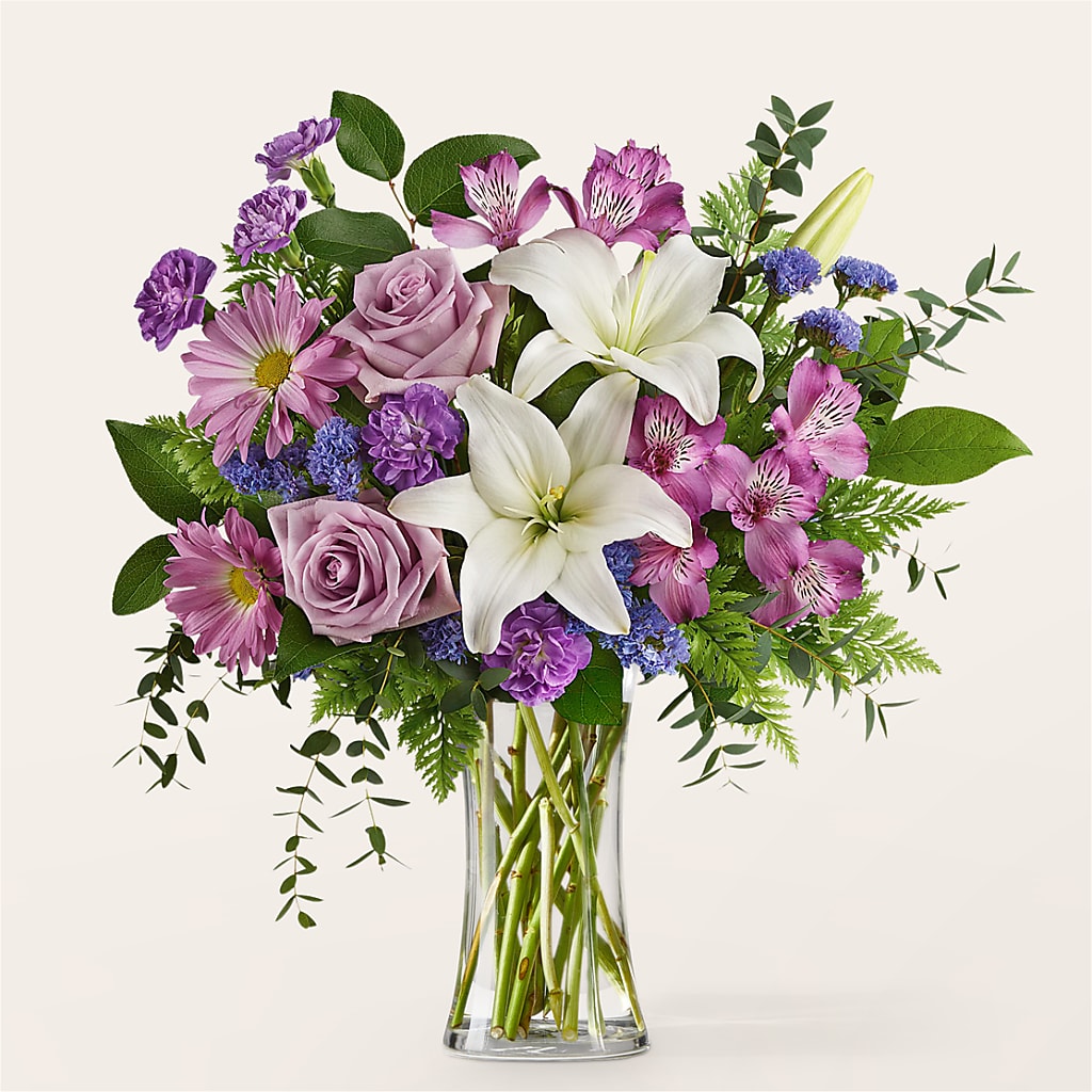 The Dreamscape Bouquet – Morgan Hill Florist, San Jose CA