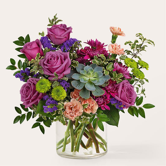 You're a Gem Bouquet – Morgan Hill Florist, San Jose CA