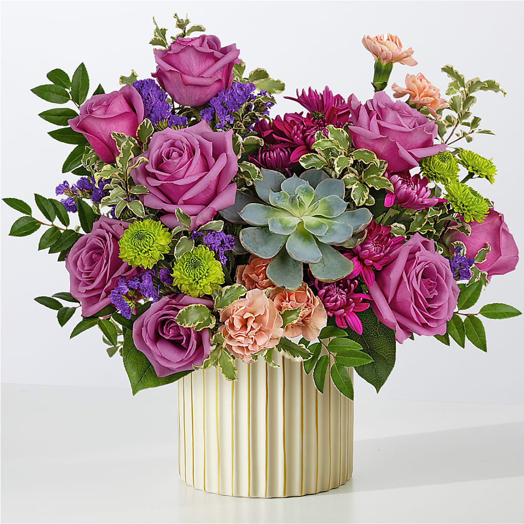 You're a Gem Bouquet – Morgan Hill Florist, San Jose CA