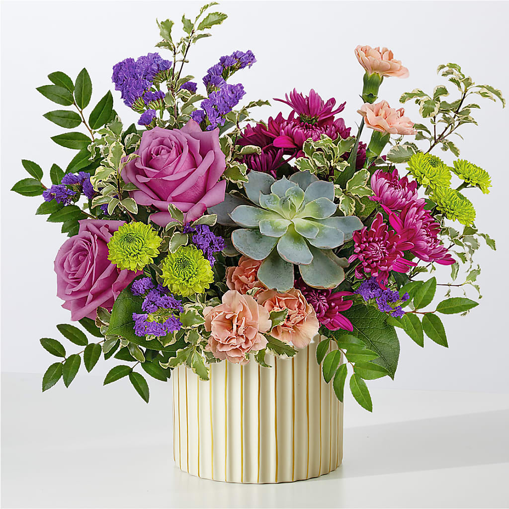 You're a Gem Bouquet – Morgan Hill Florist, San Jose CA