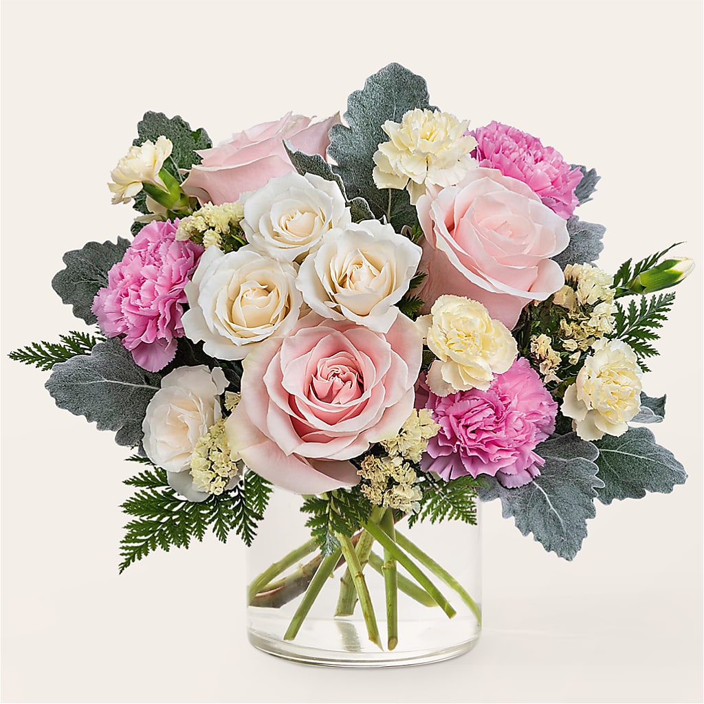 Blissful Moments Bouquet – Morgan Hill Florist, San Jose CA