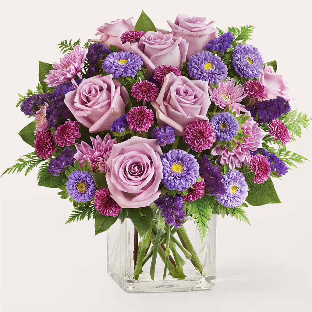 In Harmony Bouquet – Morgan Hill Florist, San Jose CA