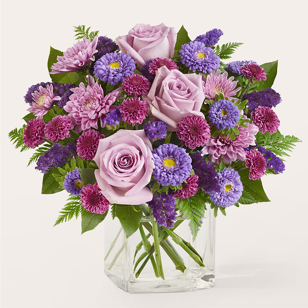 In Harmony Bouquet – Morgan Hill Florist, San Jose CA