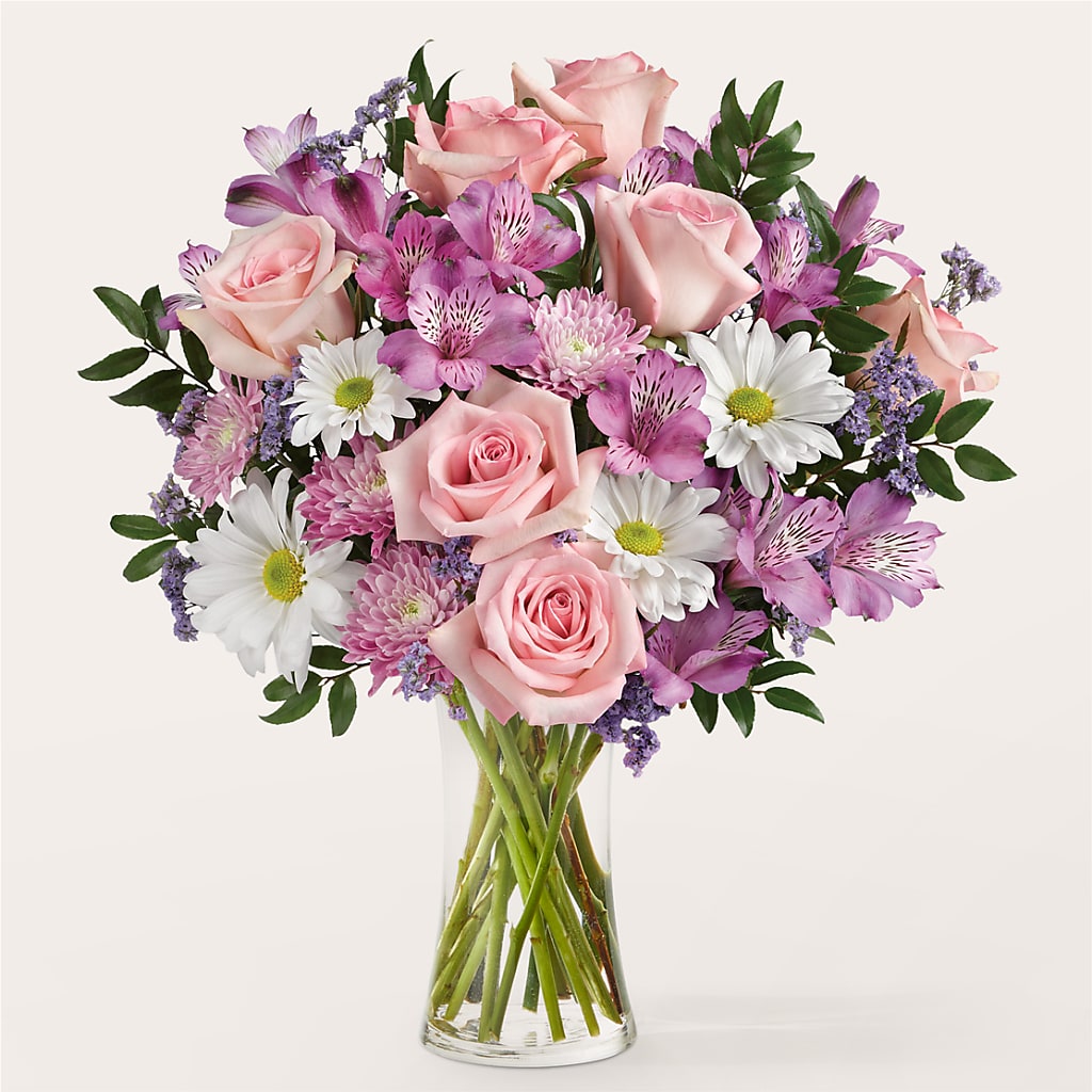 Enchantment Bouquet – Morgan Hill Florist, San Jose CA