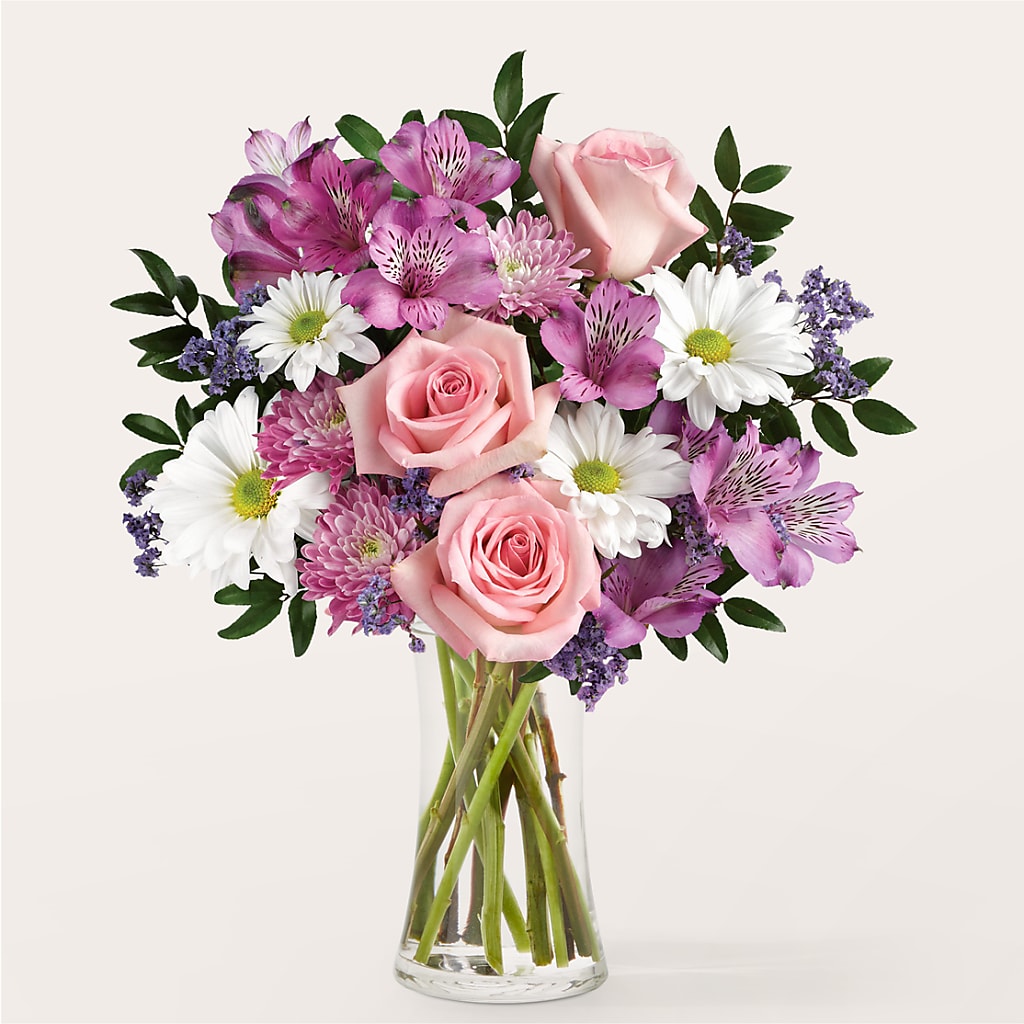 Enchantment Bouquet – Morgan Hill Florist, San Jose CA